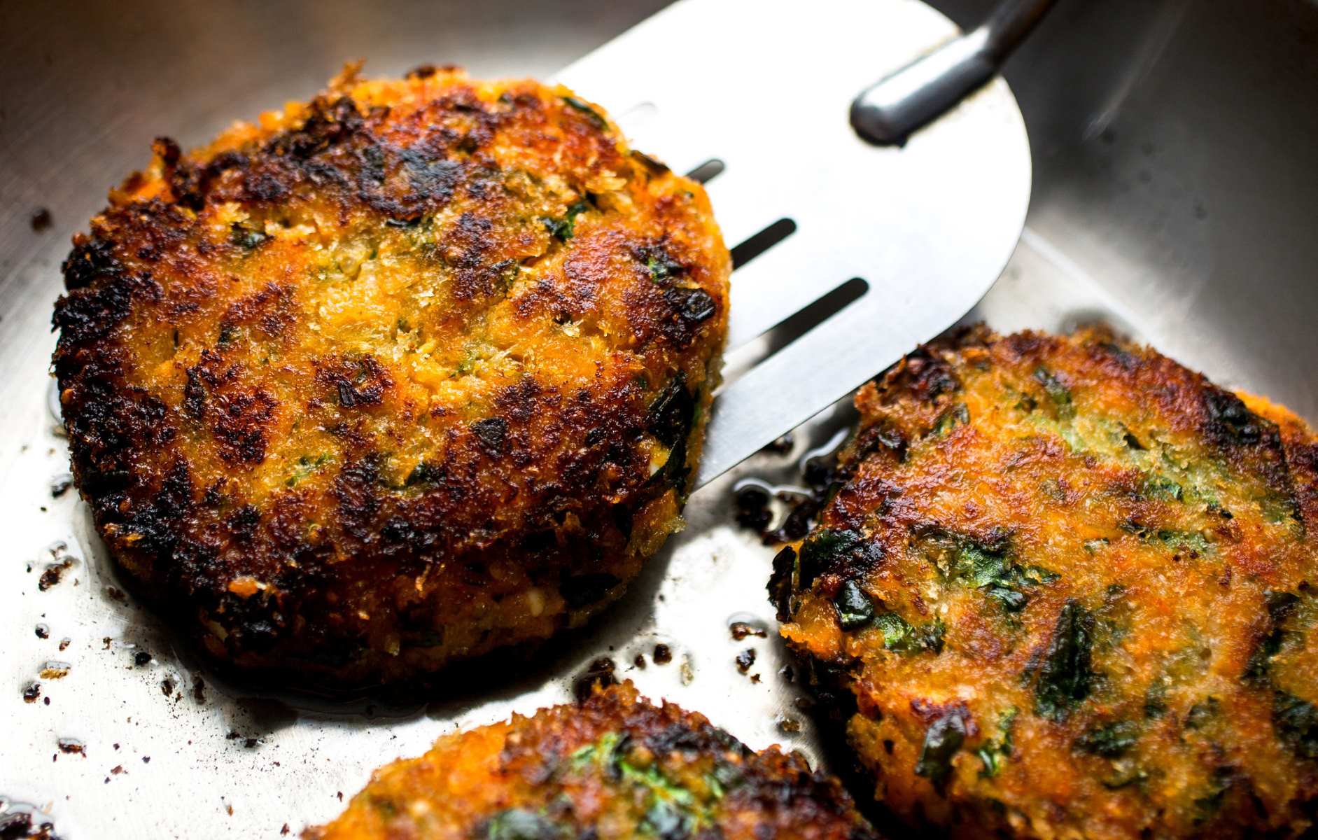 quinoa-sweet-potato-patties-recipe