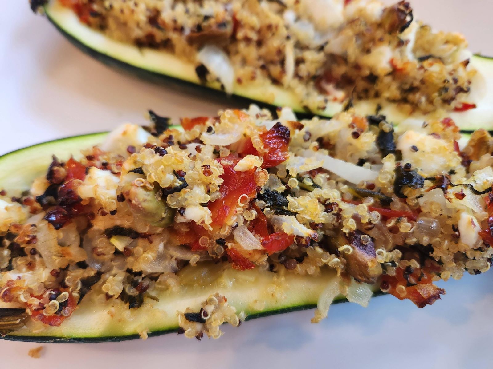 quinoa-zucchini-boats-recipe