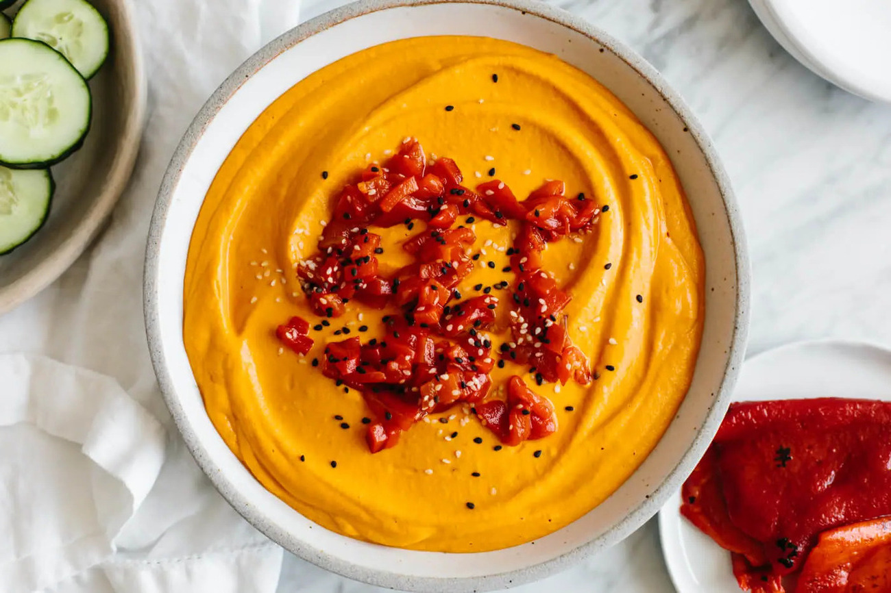 red-pepper-hummus-recipe