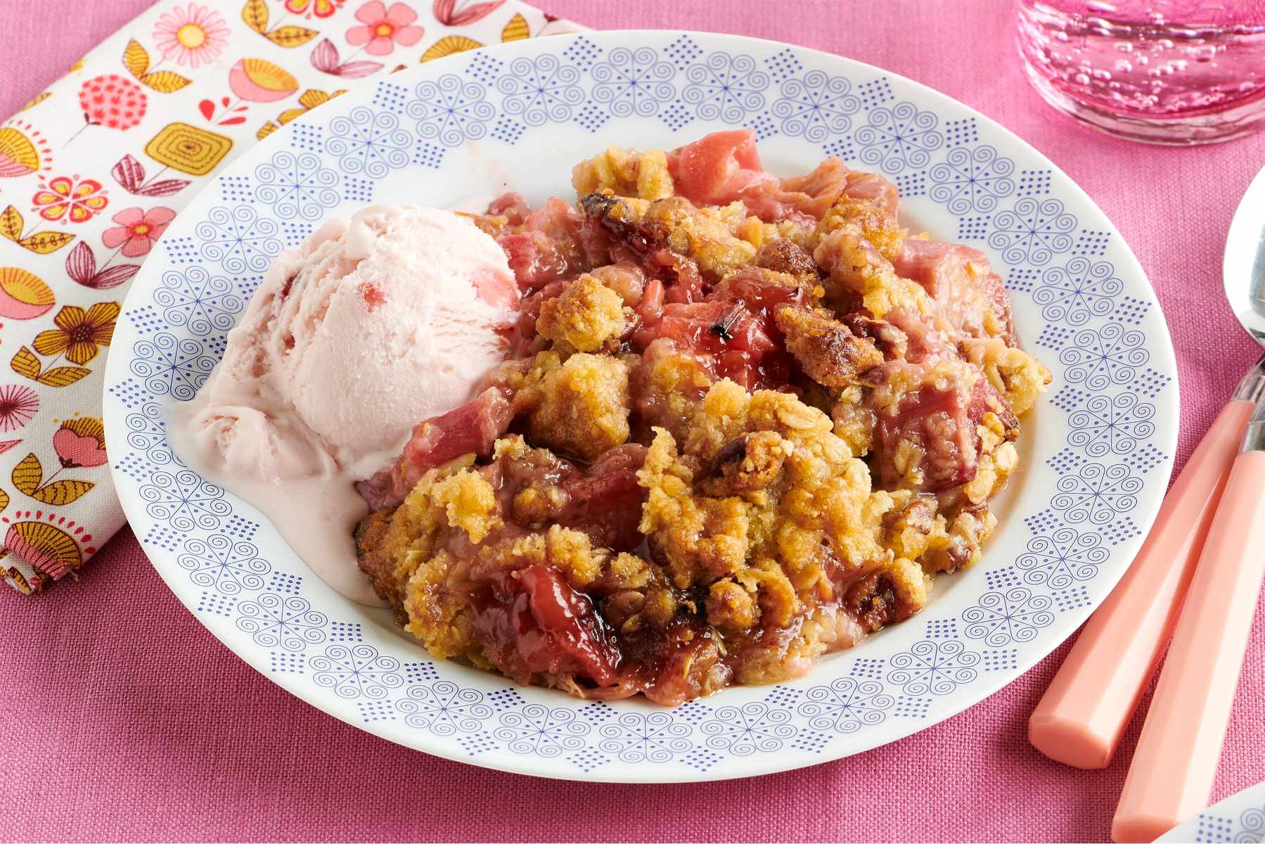 rhubarb-crisp-recipe