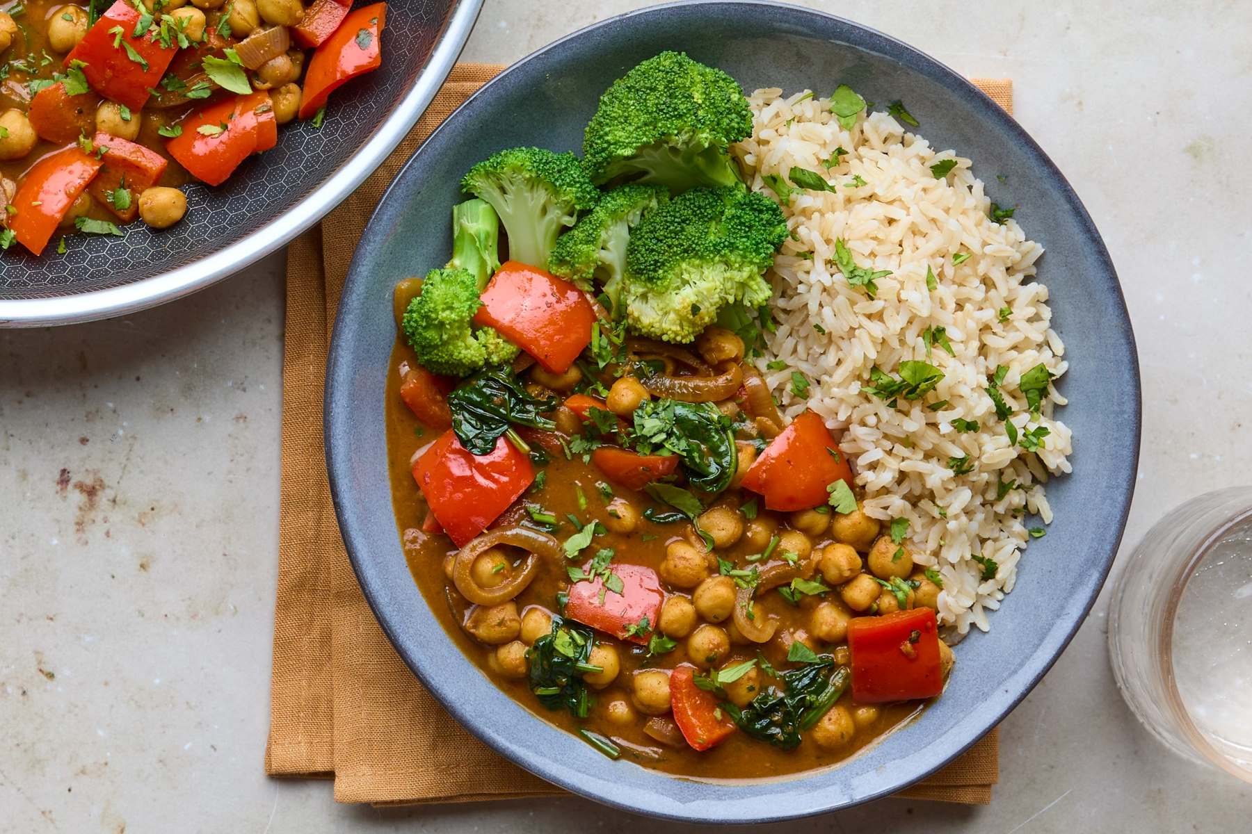 spicy-chickpea-spinach-curry-recipe