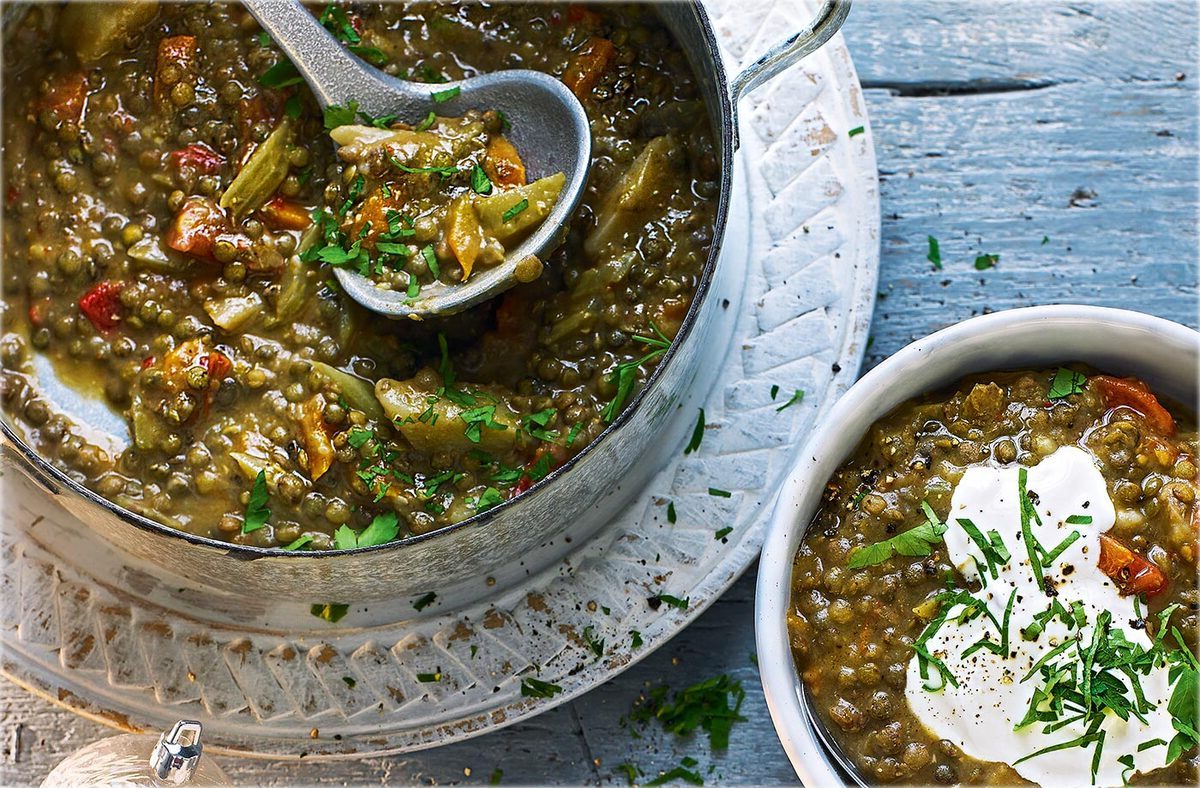 spicy-lentil-vegetable-stew-recipe