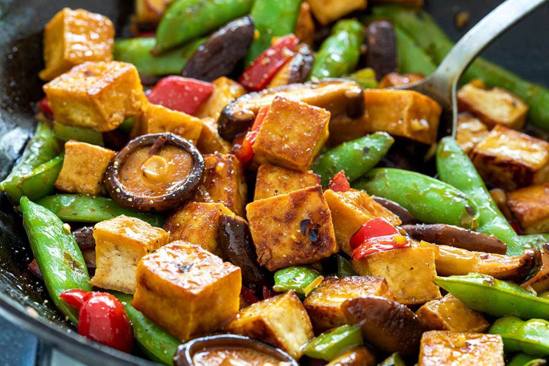 spicy-tofu-stir-fry-recipe