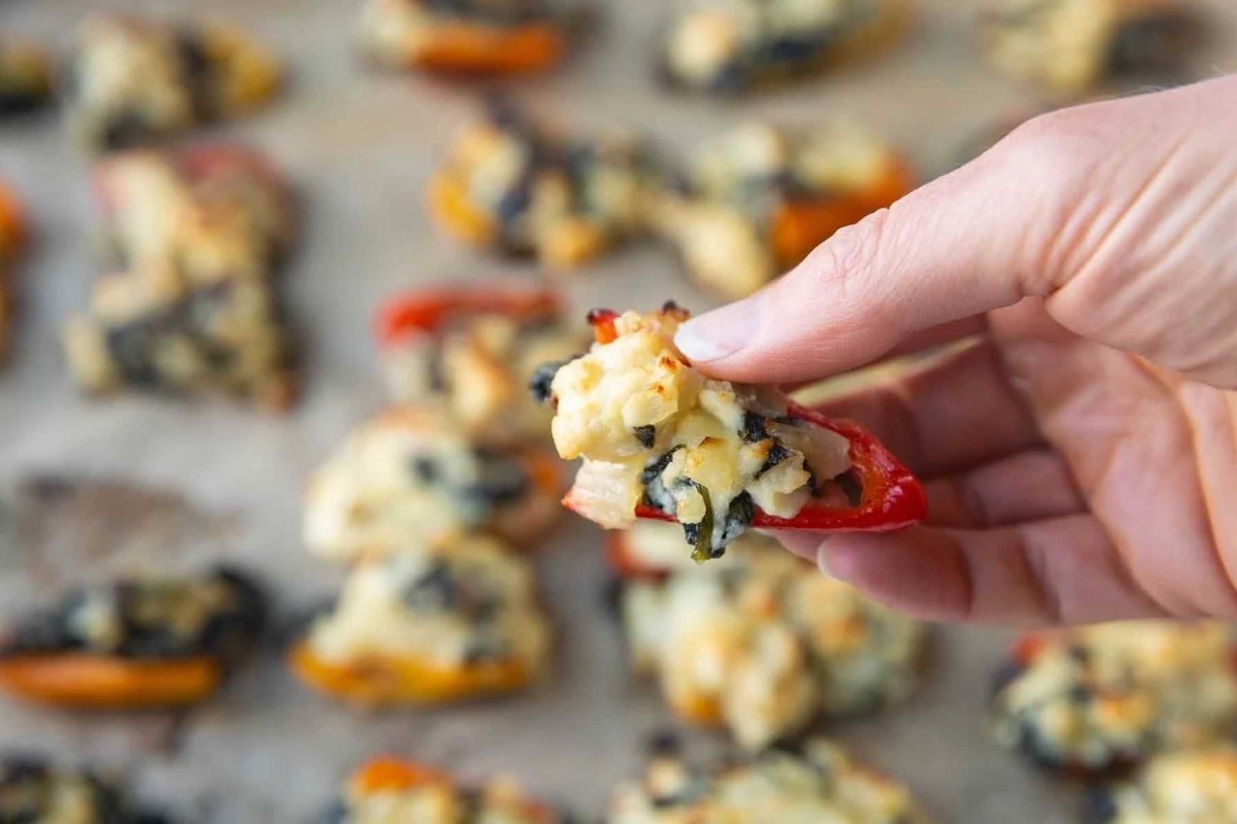 spinach-and-feta-stuffed-peppers-recipe