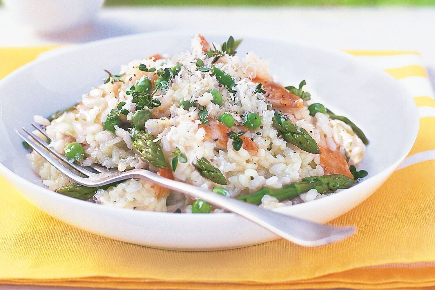 spring-vegetable-risotto-recipe