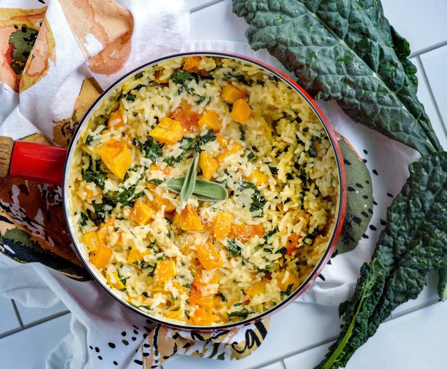 squash-kale-risotto-recipe