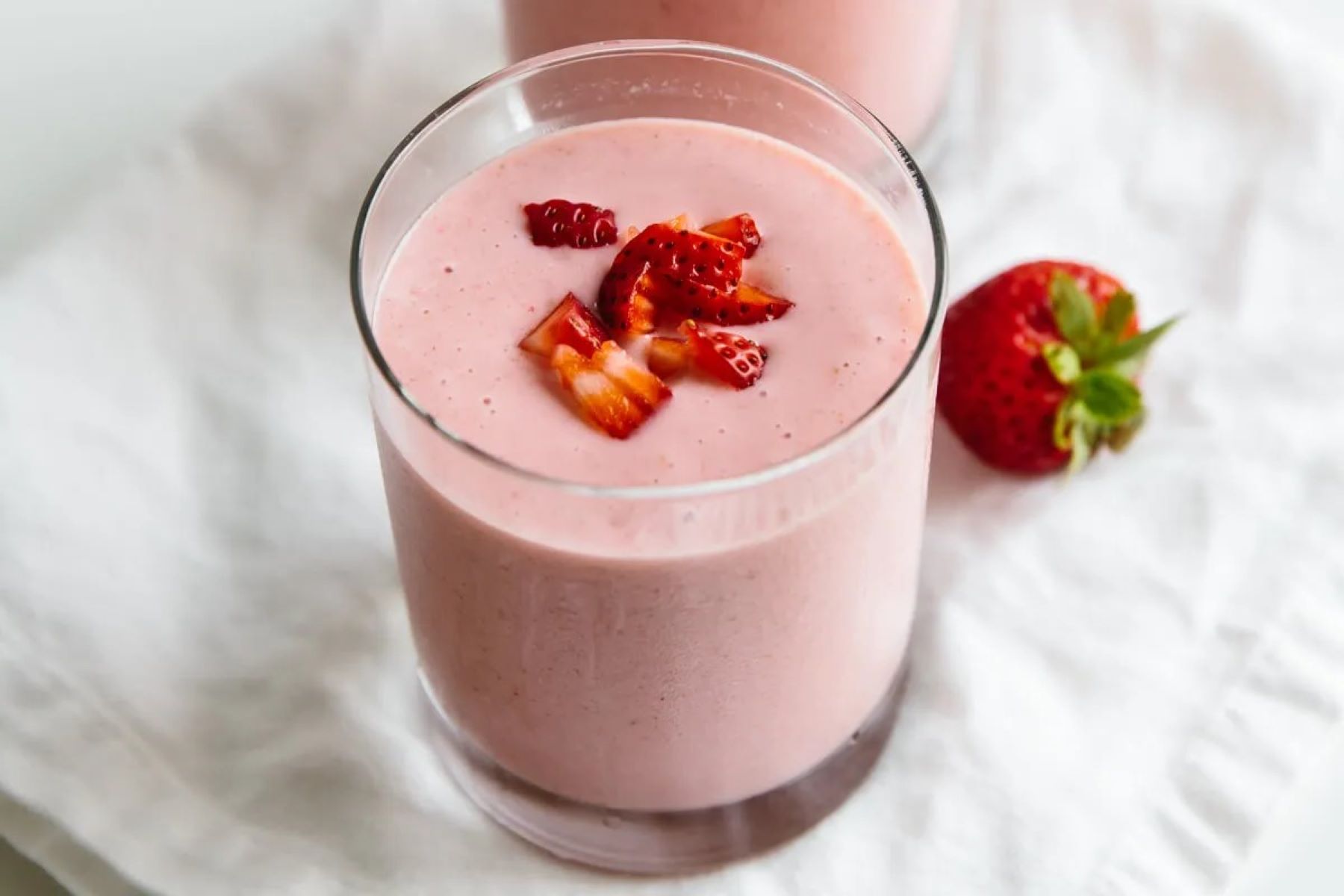 strawberry-banana-smoothie-recipe