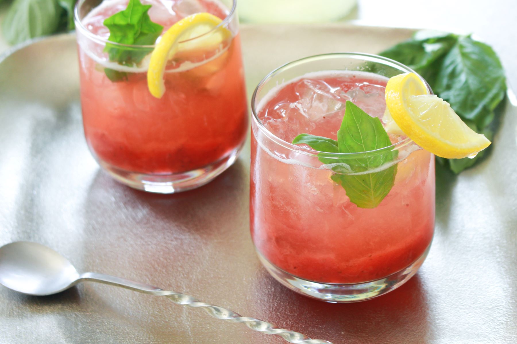 strawberry-basil-lemonade-recipe