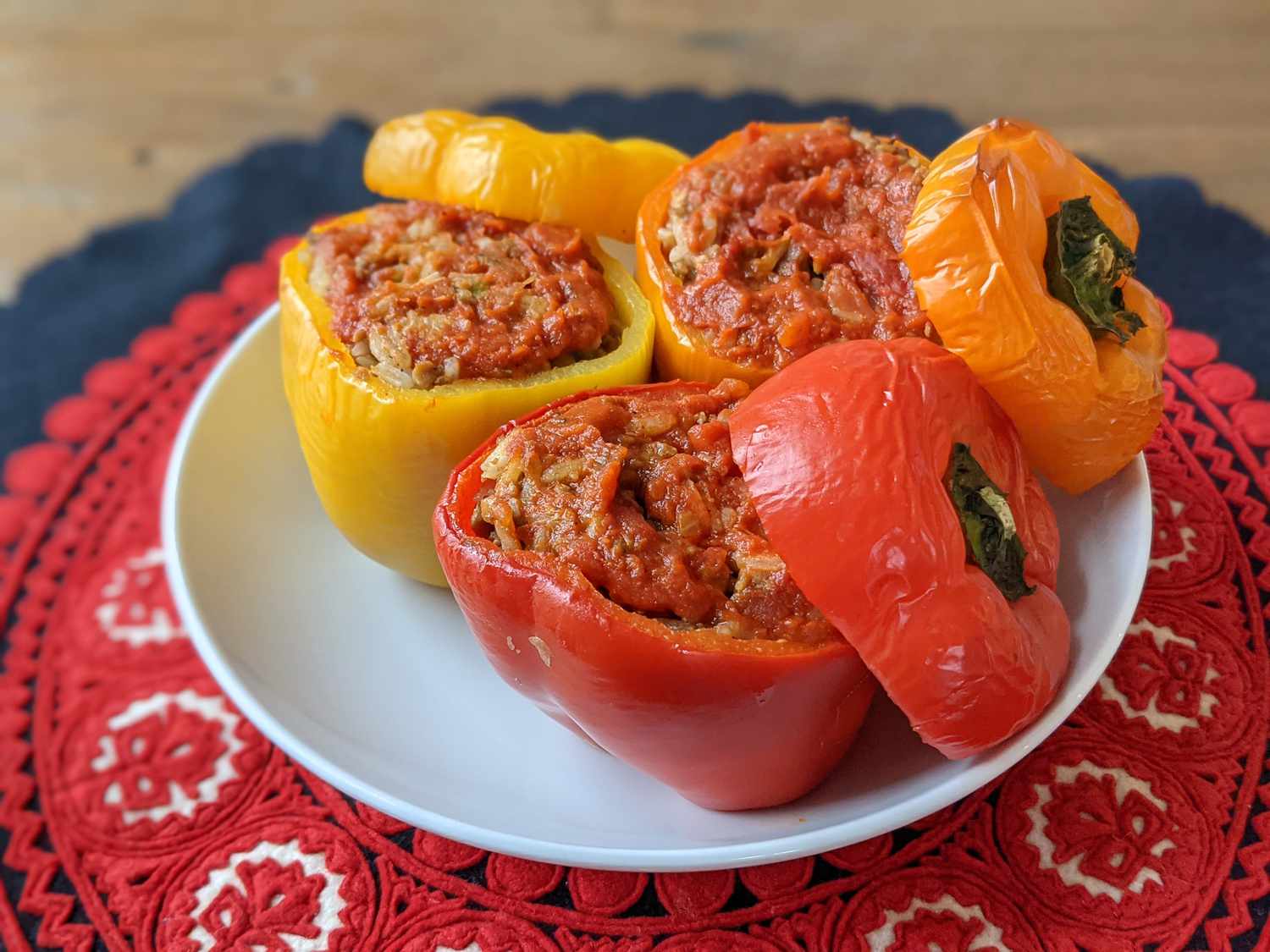 stuffed-bell-peppers-recipe