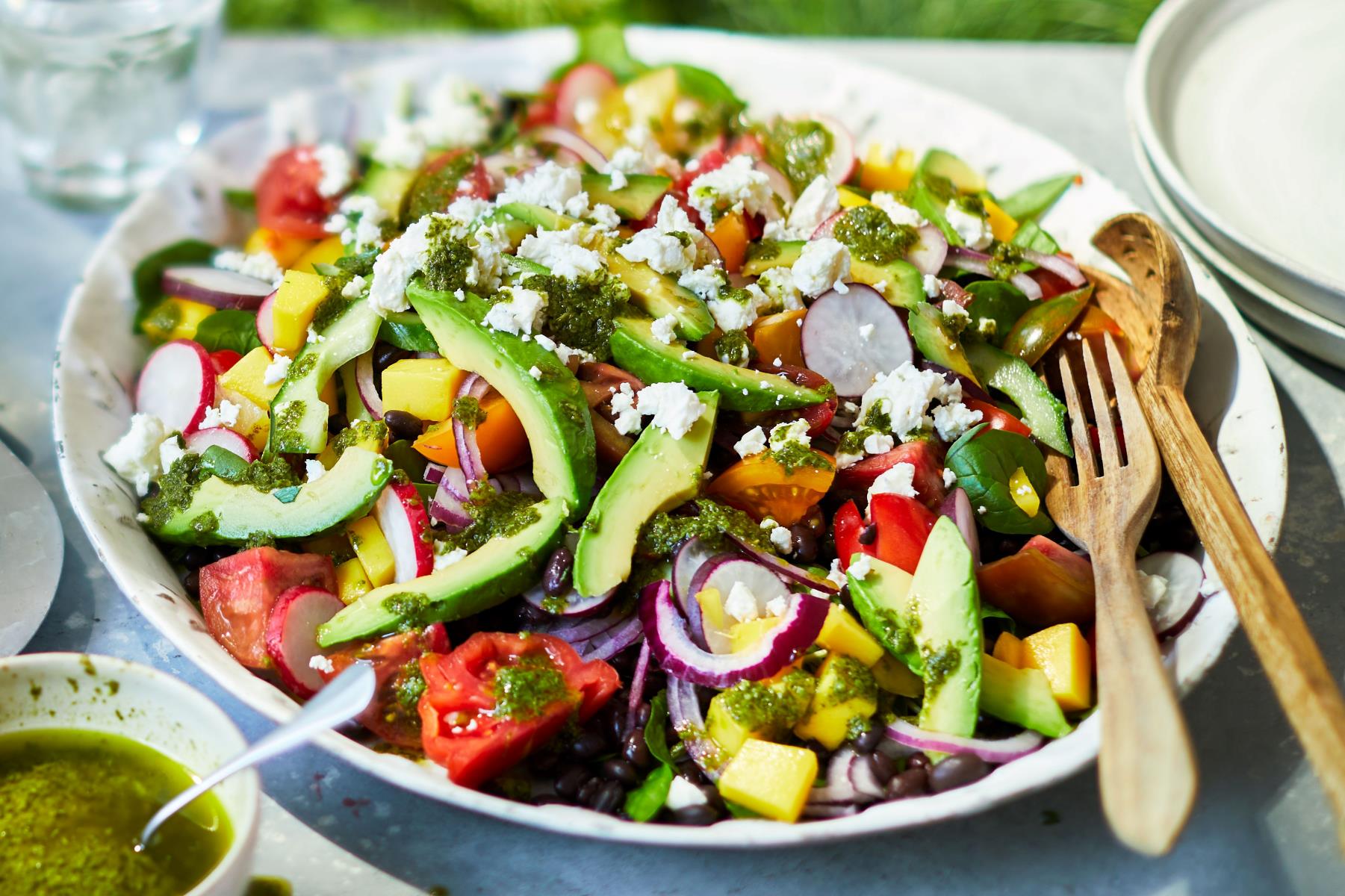 summer-salad-recipe