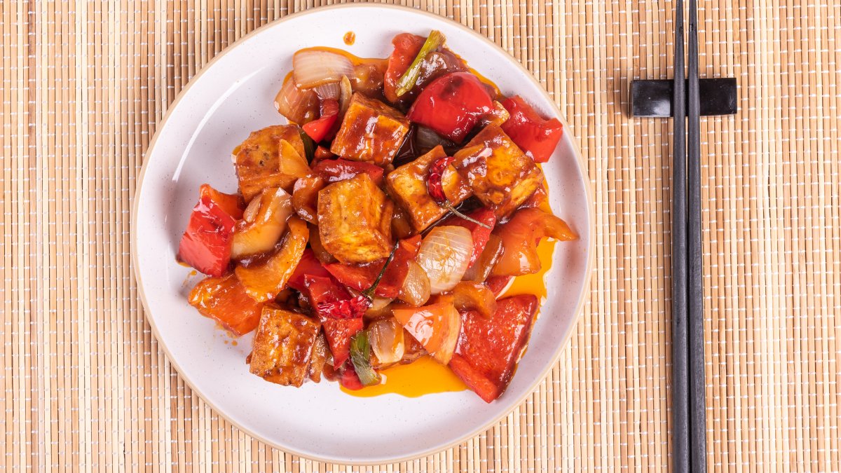 sweet-and-sour-tofu-recipe