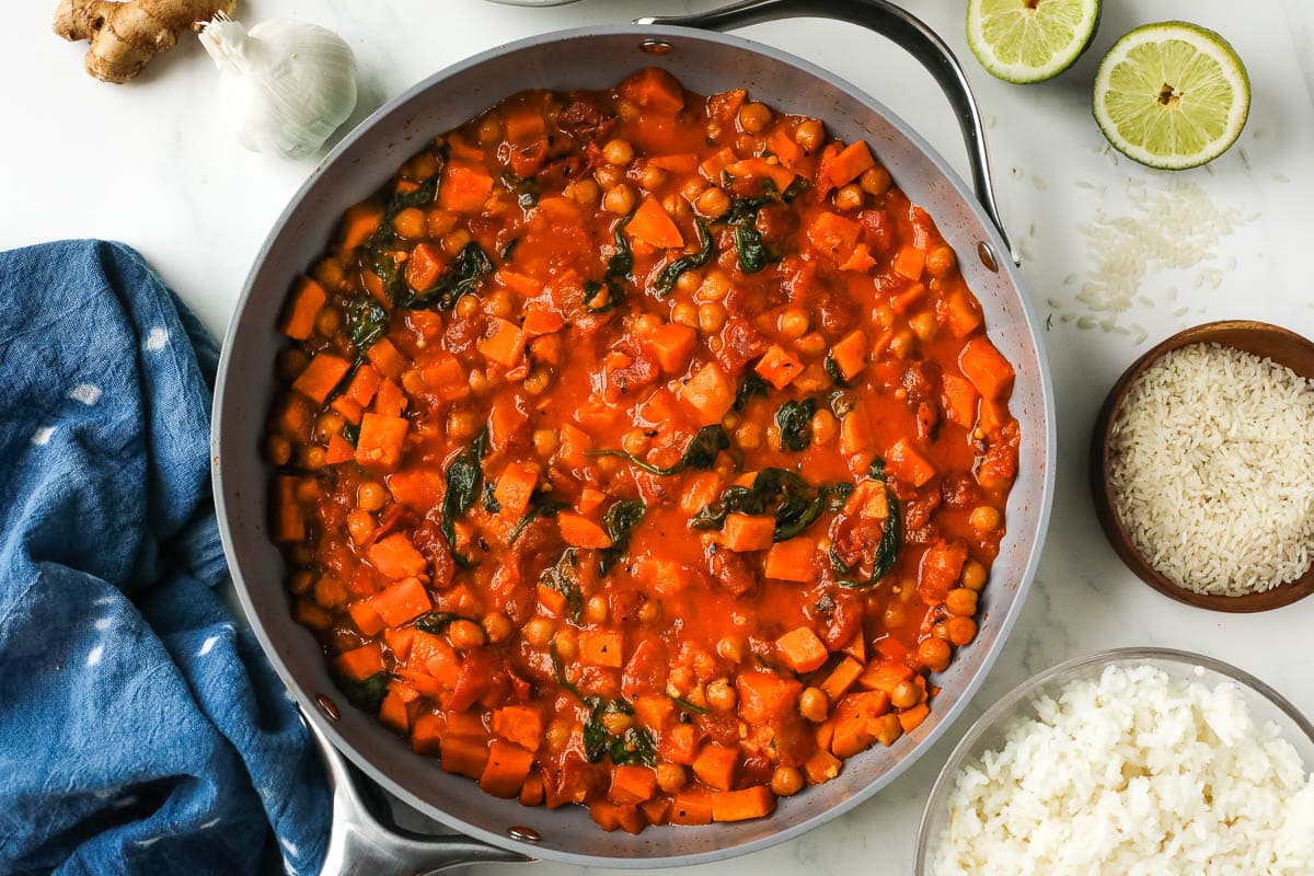 sweet-potato-chickpea-curry-recipe