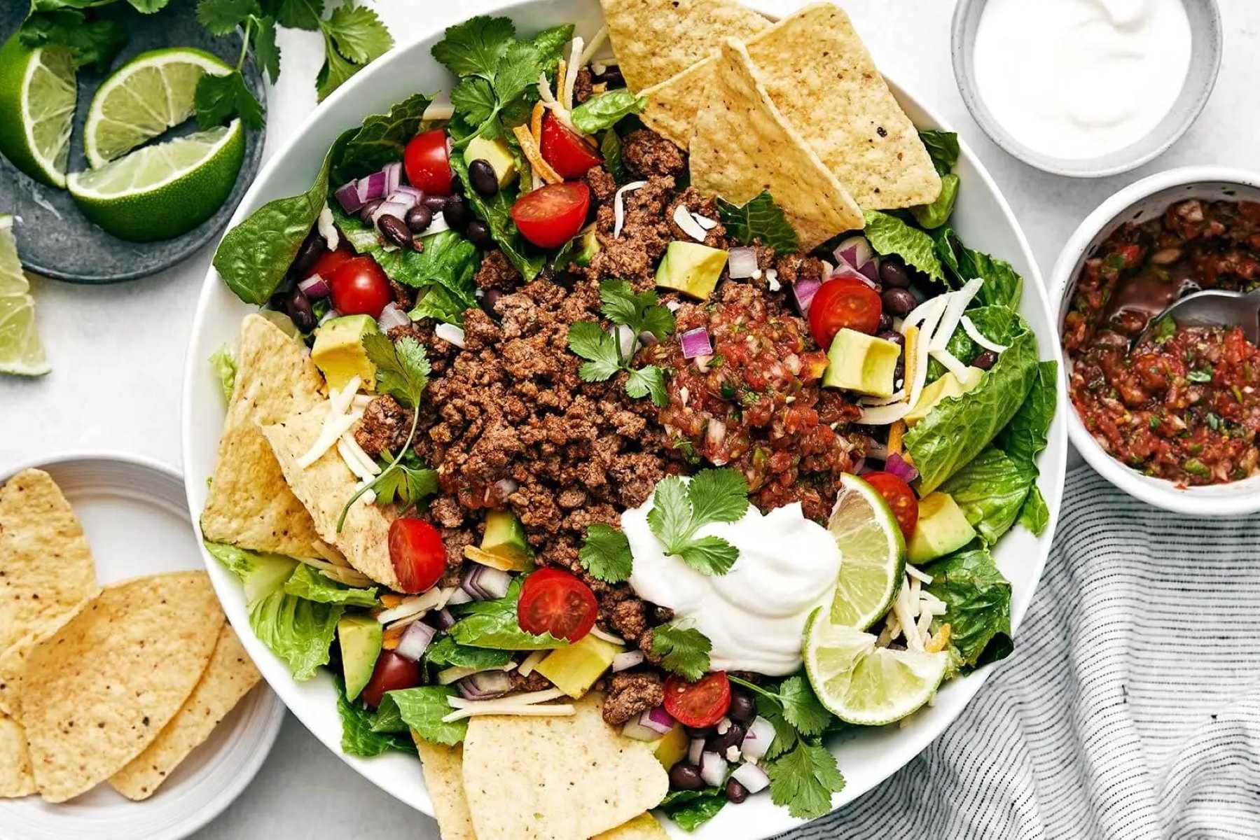 taco-salad-recipe