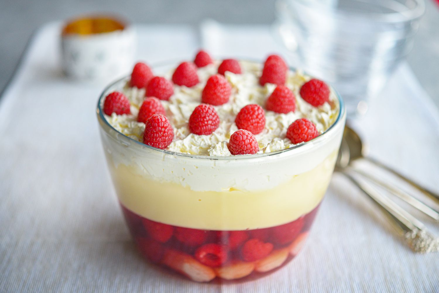 trifle-recipe