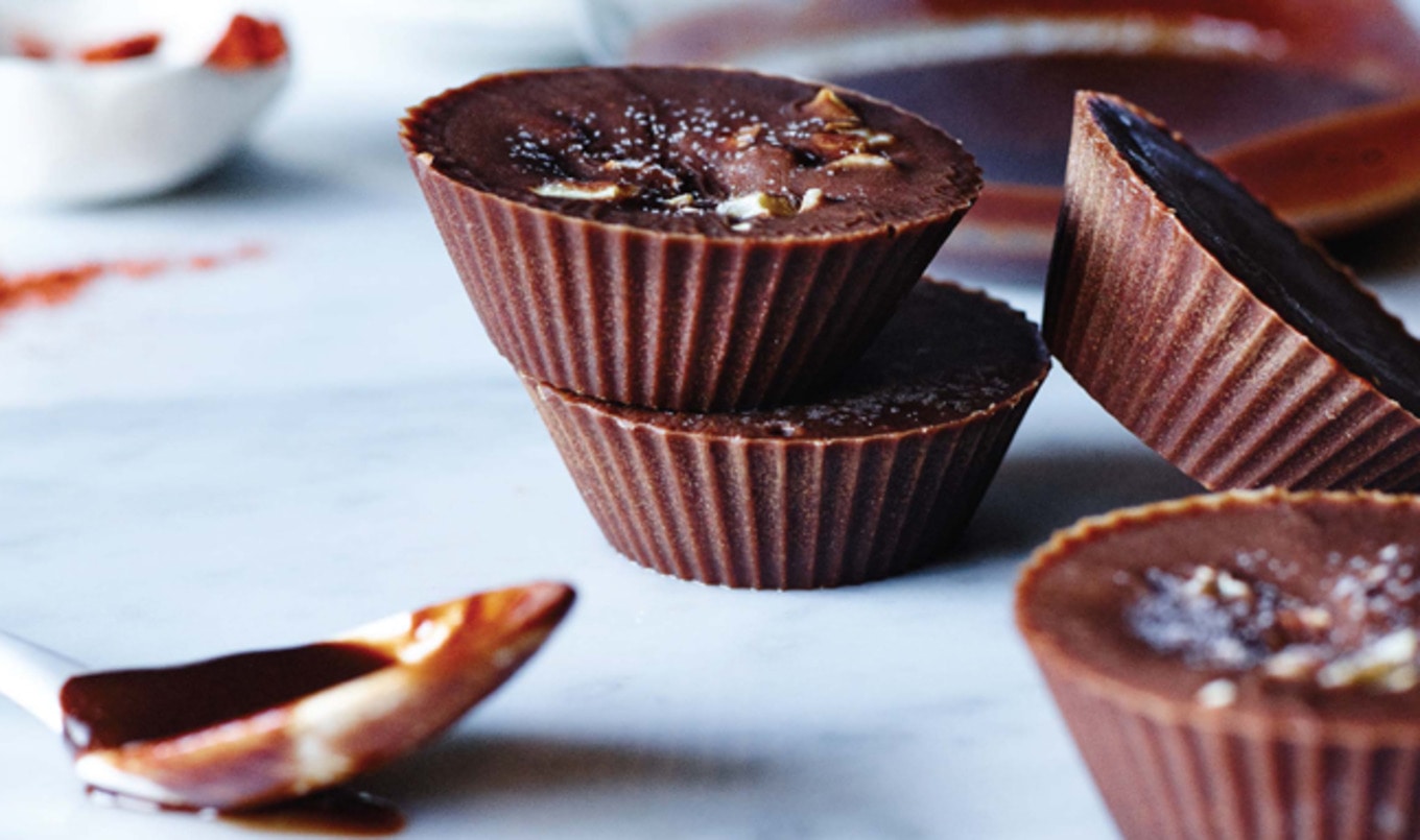 vegan-chocolate-almond-butter-cups-recipe