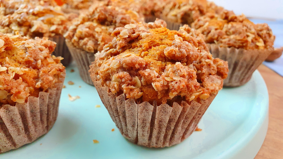 vegan-pumpkin-muffins-recipe