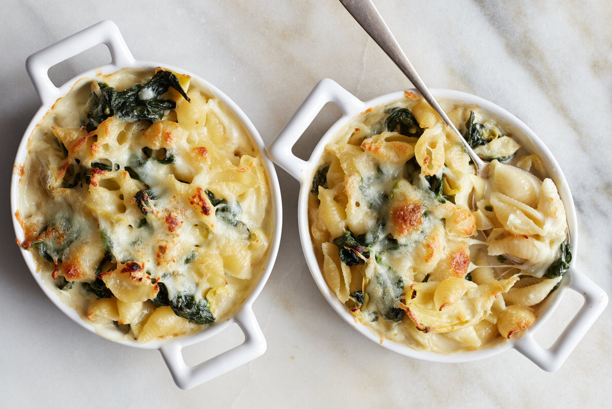 vegan-spinach-and-artichoke-pasta-recipe