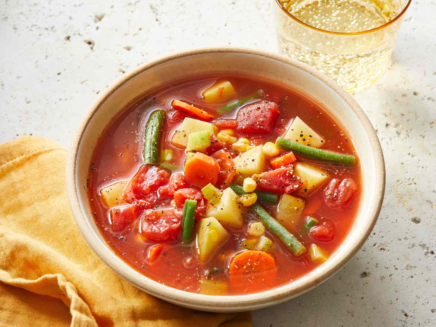 vegetable-soup-recipe