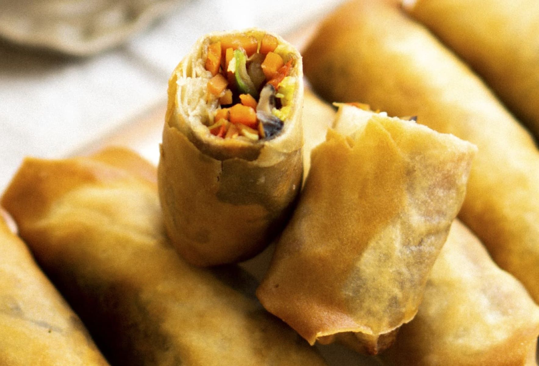 vegetable-spring-rolls-recipe