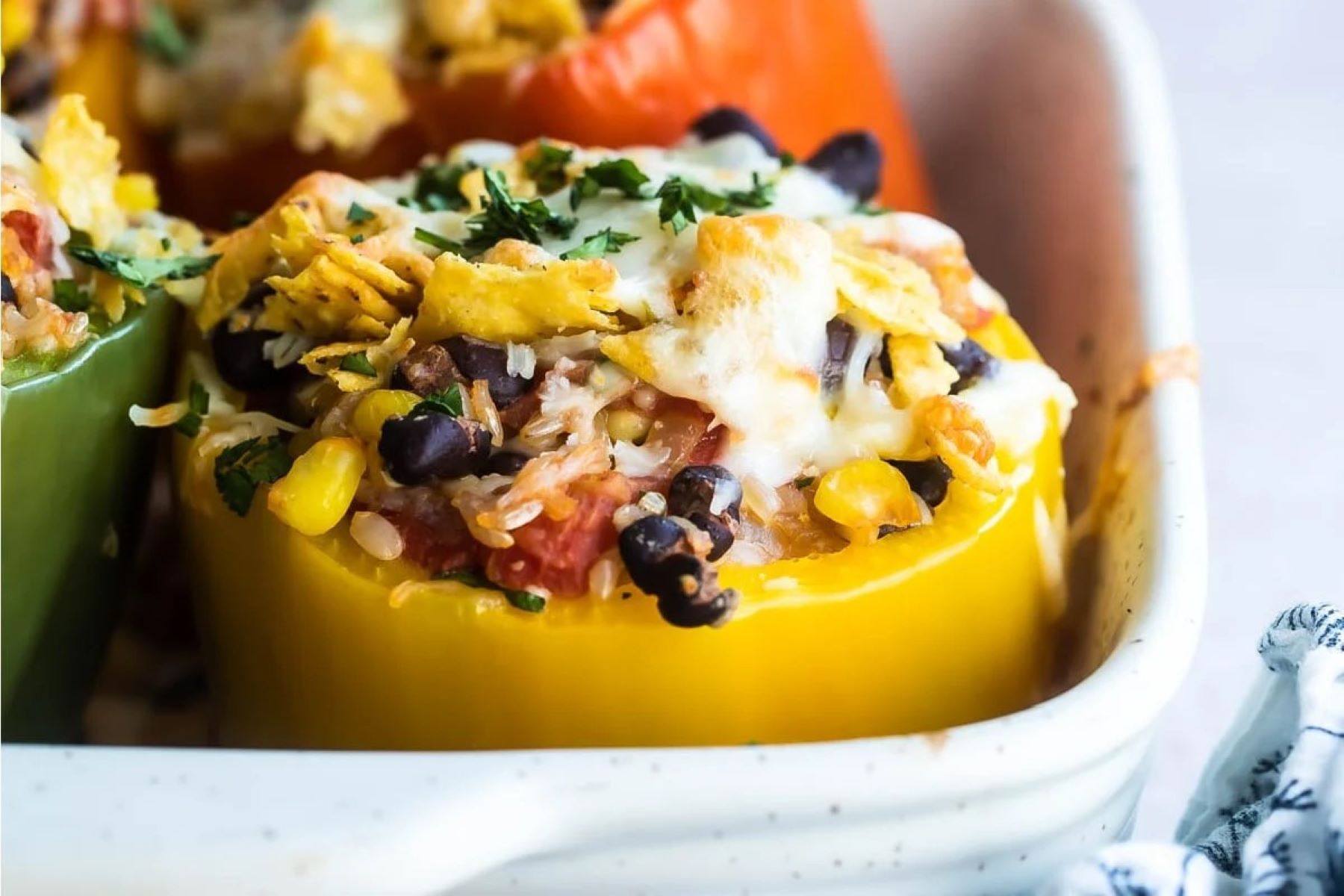 vegetarian-stuffed-peppers-recipe