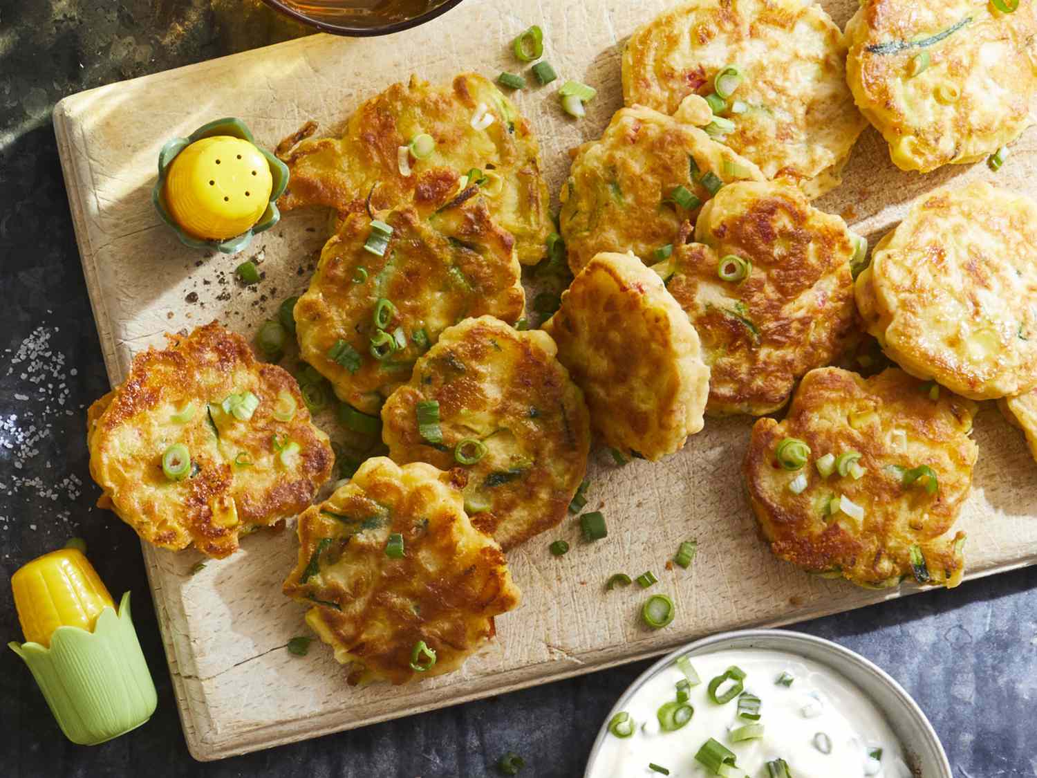 zucchini-corn-fritters-recipe