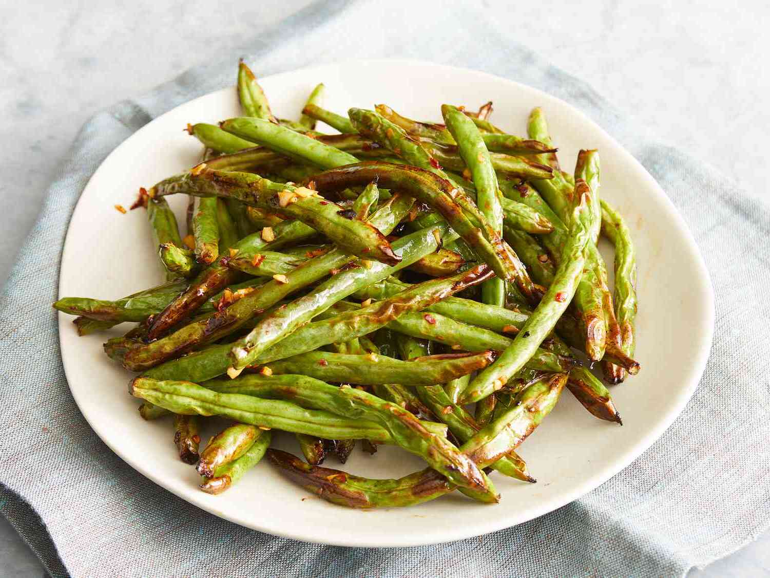 air-fryer-green-beans-recipe