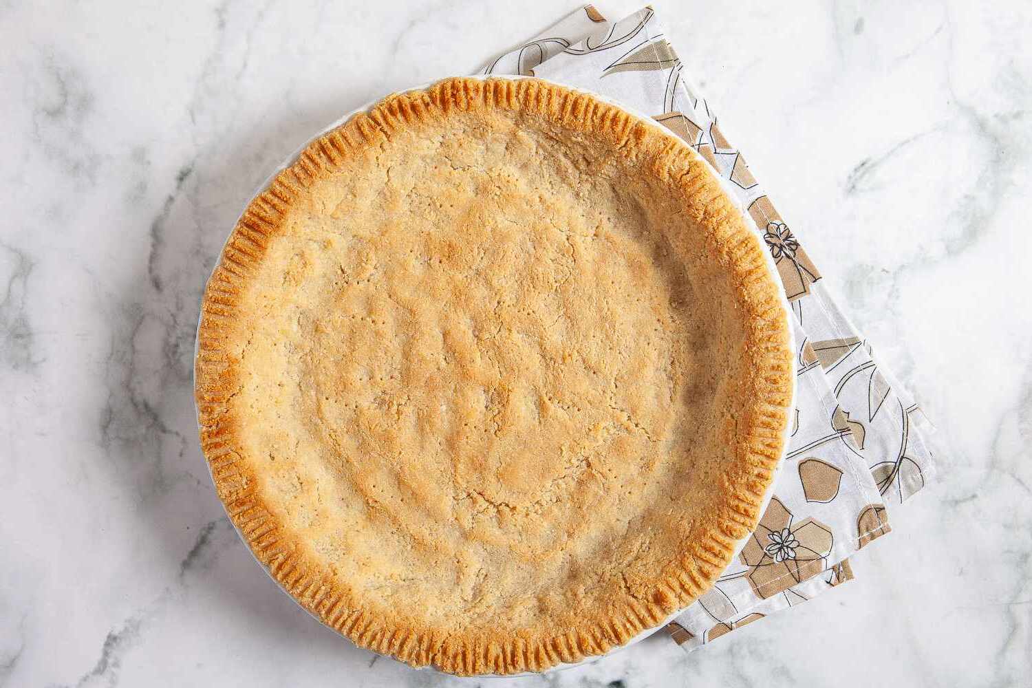 almond-crust-recipe