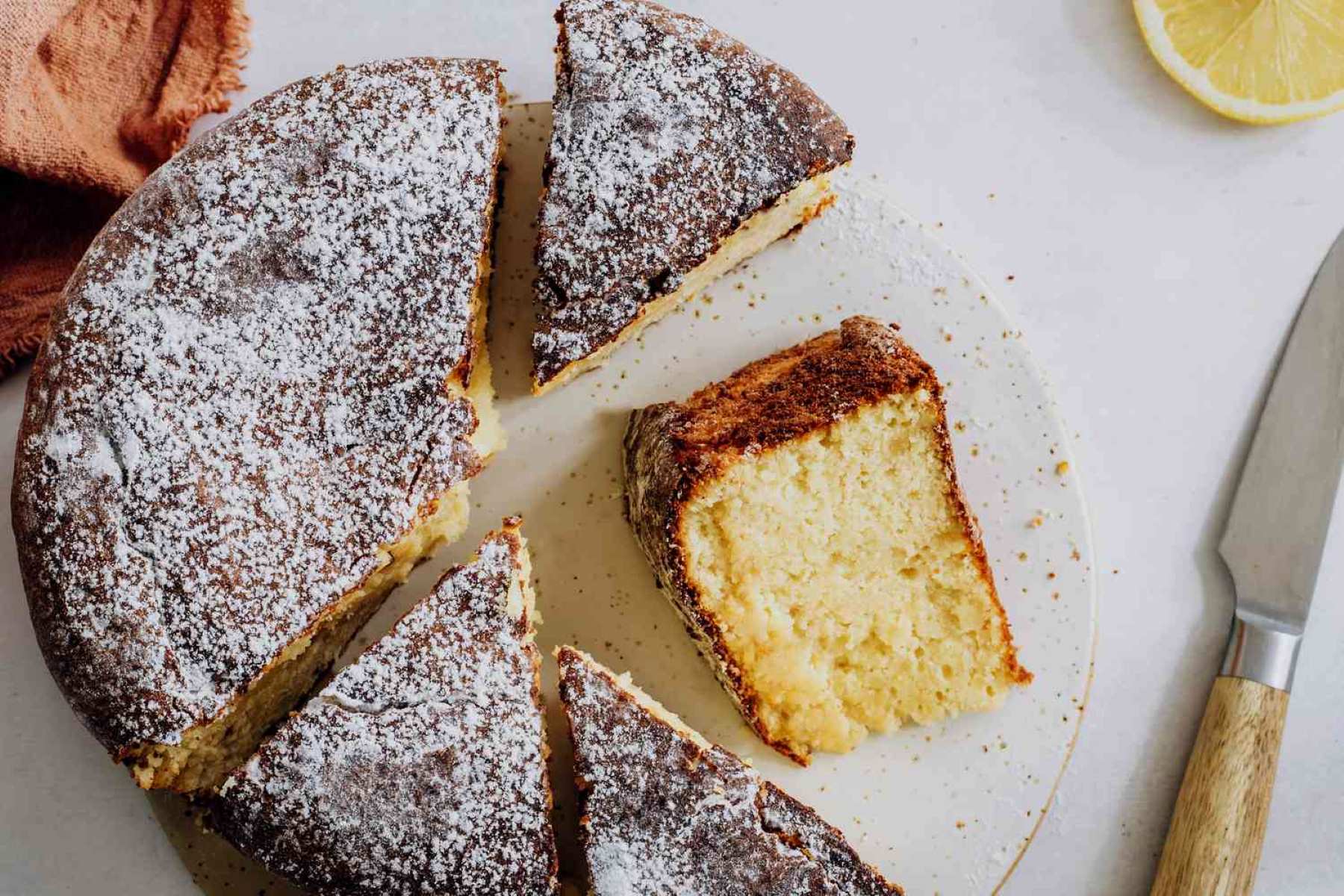 almond-lemon-cake-recipe