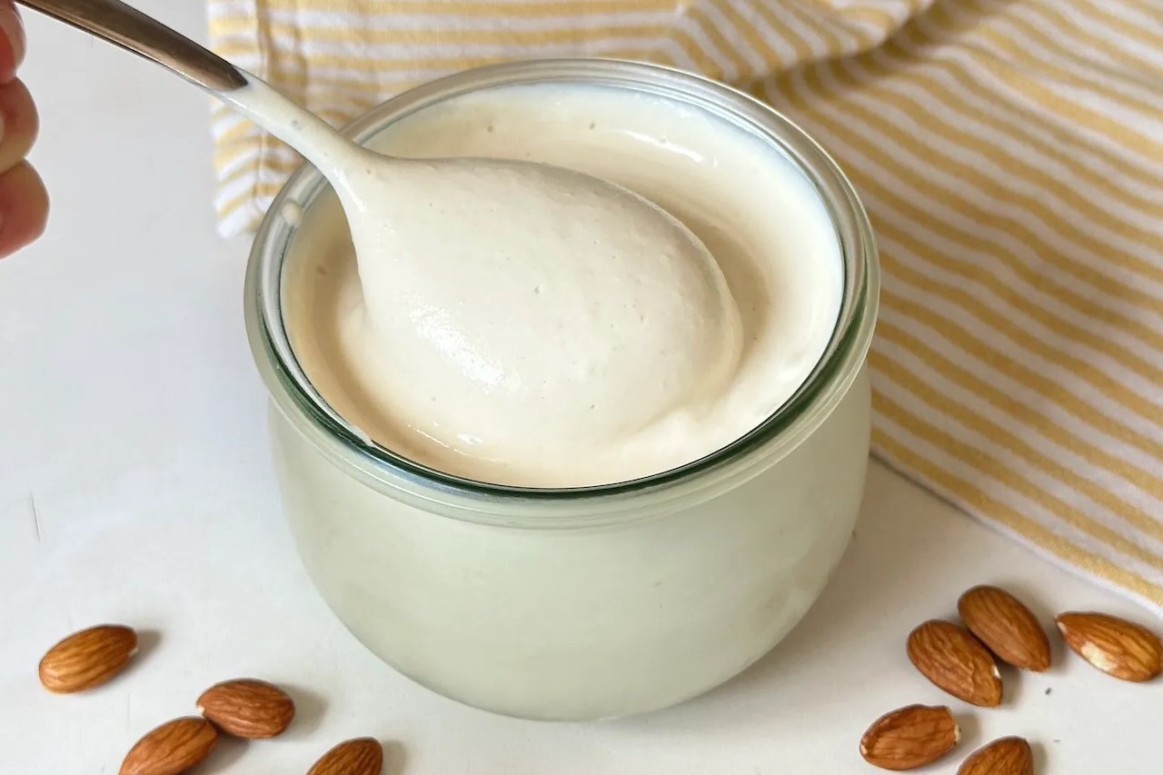 almond-milk-yogurt-recipe