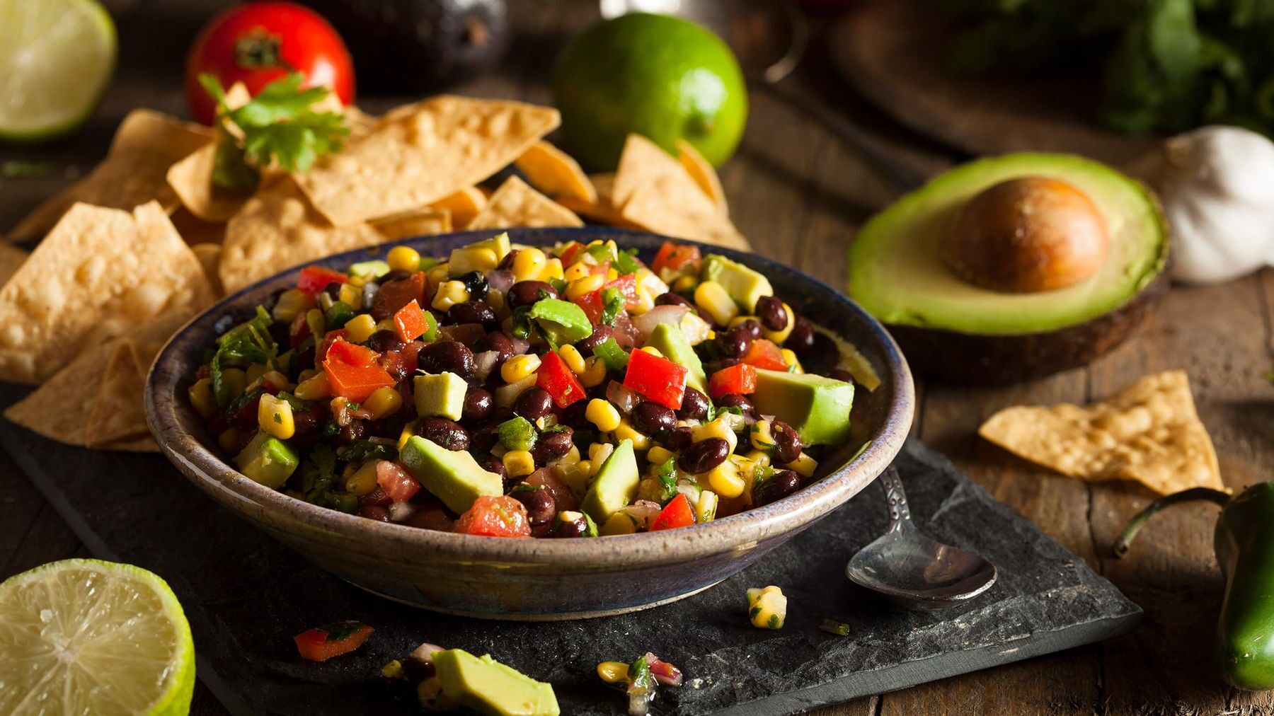 avocado-black-bean-salsa-recipe