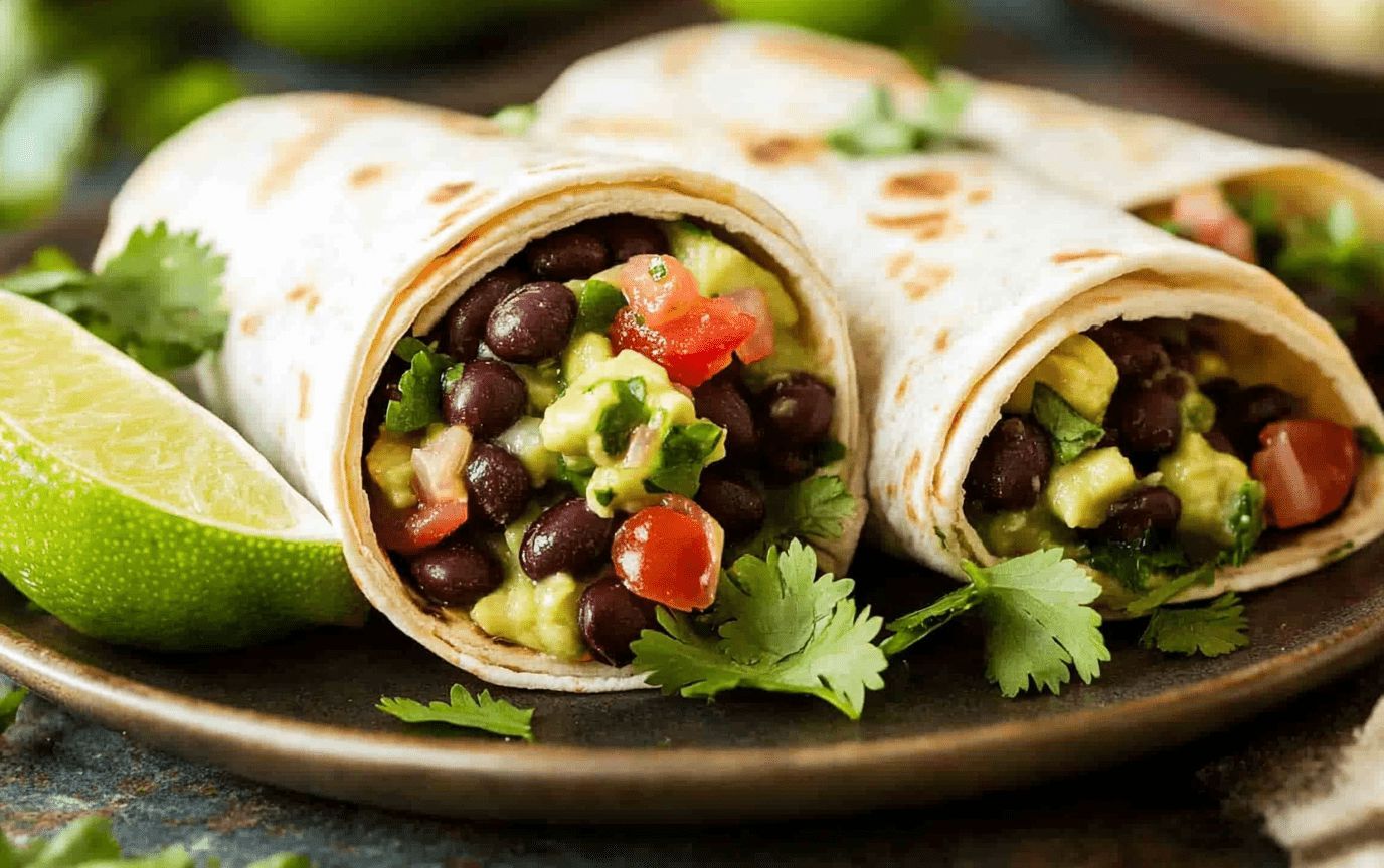 avocado-black-bean-wrap-recipe