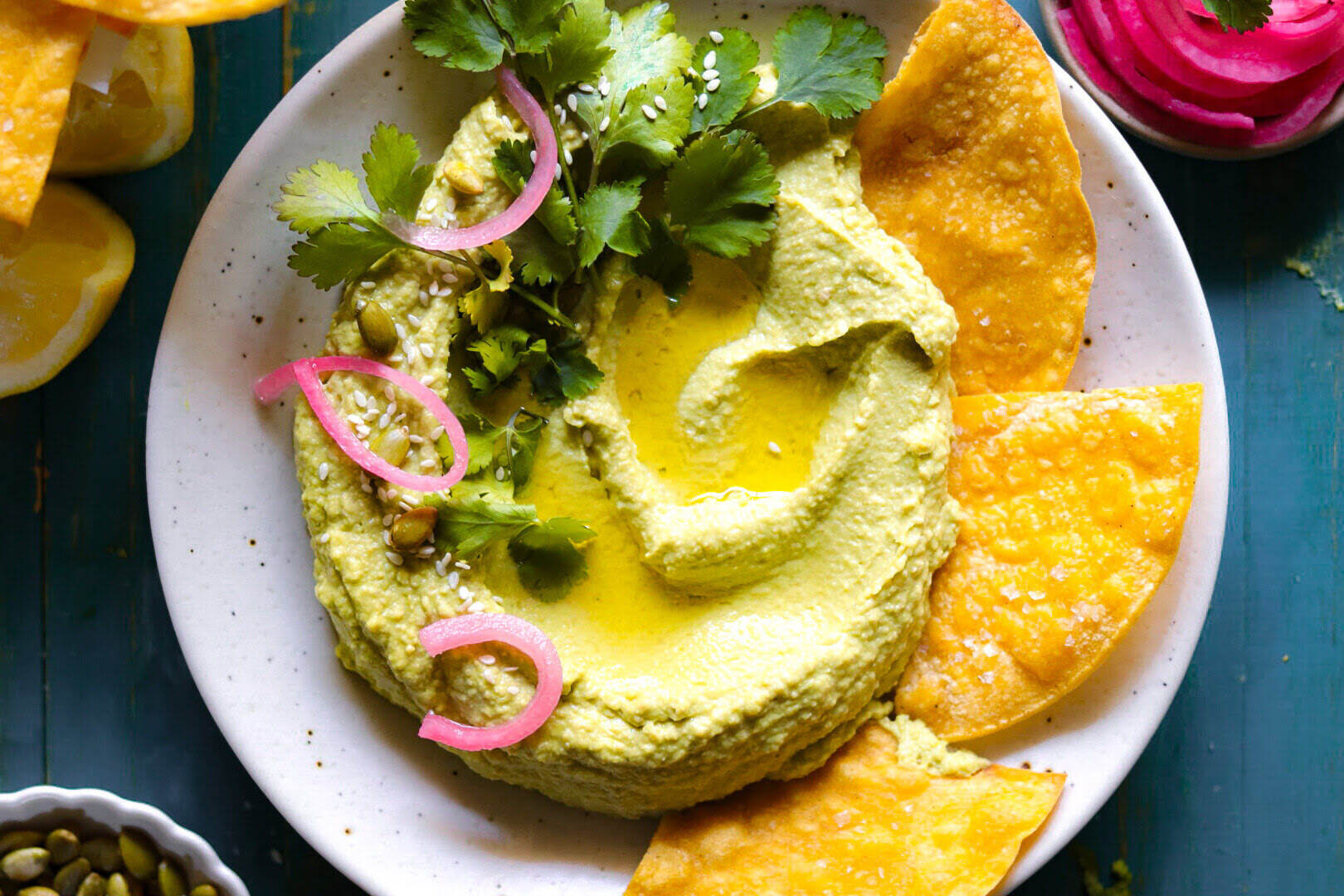 avocado-hummus-recipe