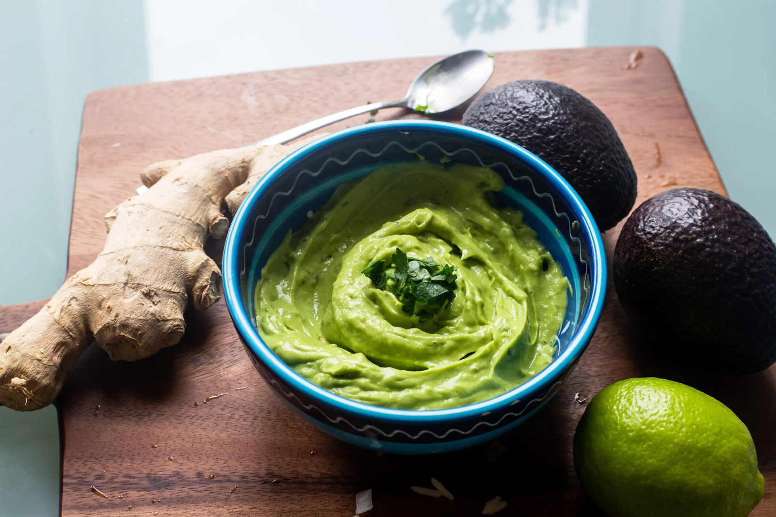 avocado-lime-dip-recipe