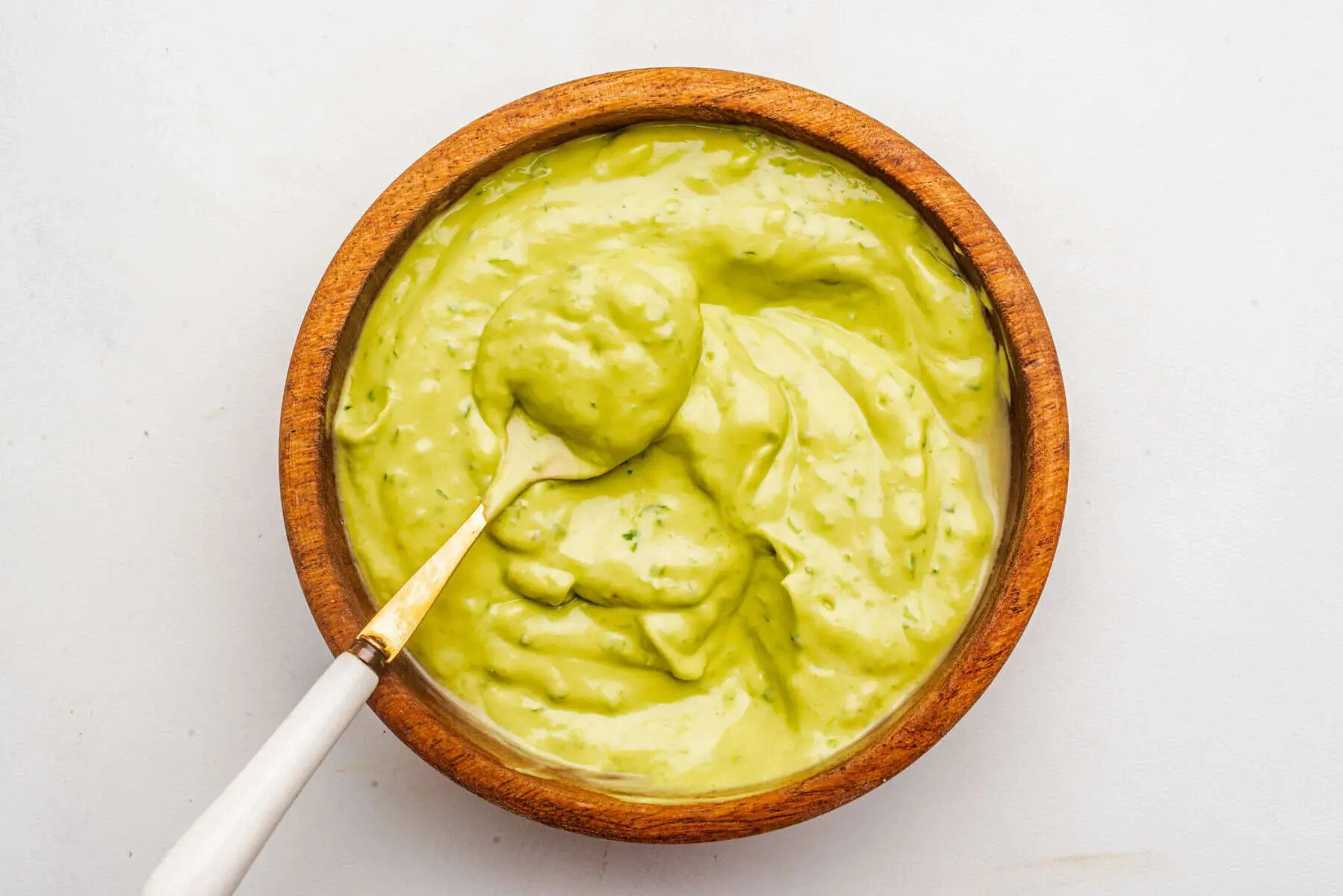 avocado-lime-sauce-recipe