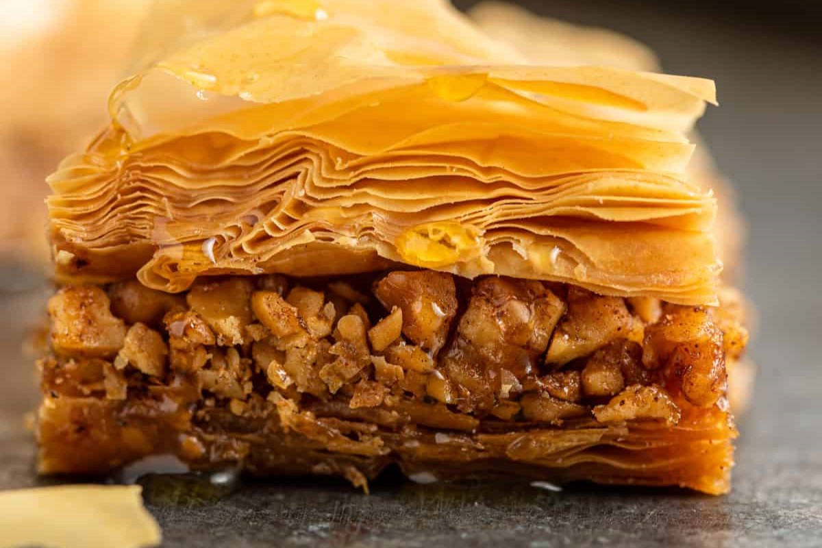 baklava-recipe