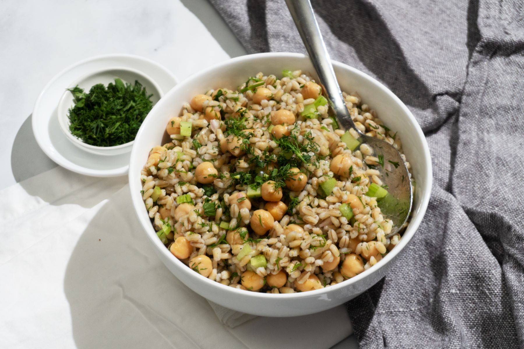 barley-chickpea-salad-recipe