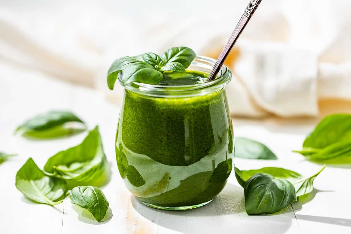 basil-vinaigrette-recipe