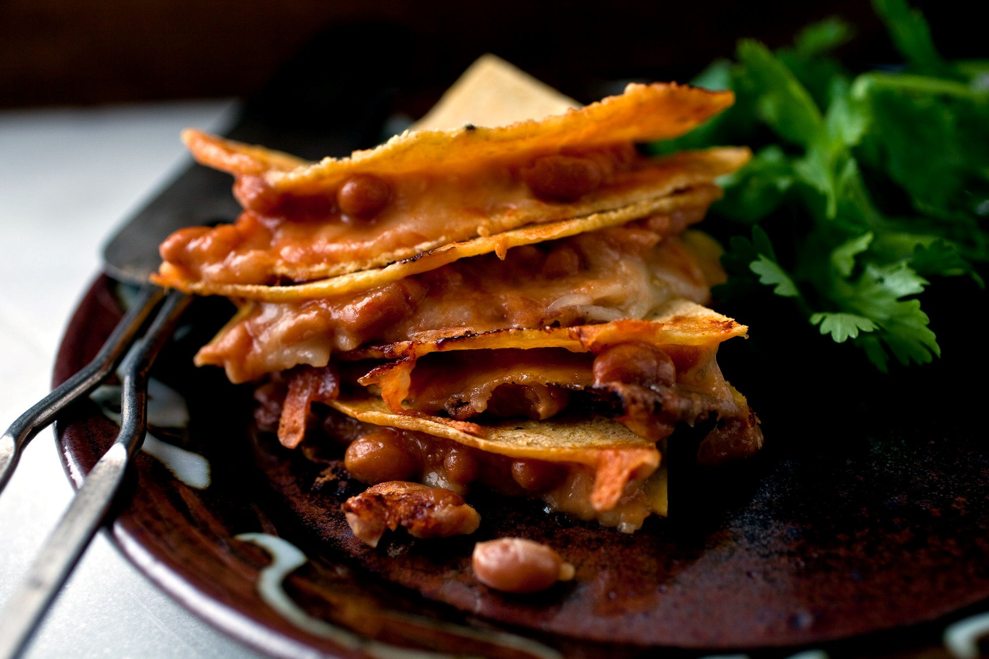 bean-and-cheese-quesadilla-recipe