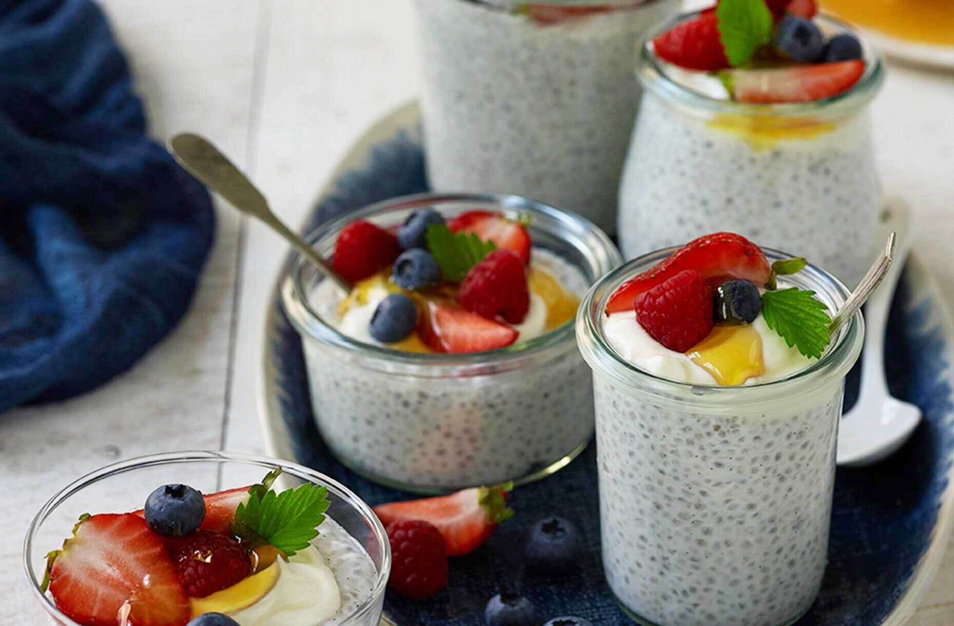 berry-coconut-chia-pudding-recipe