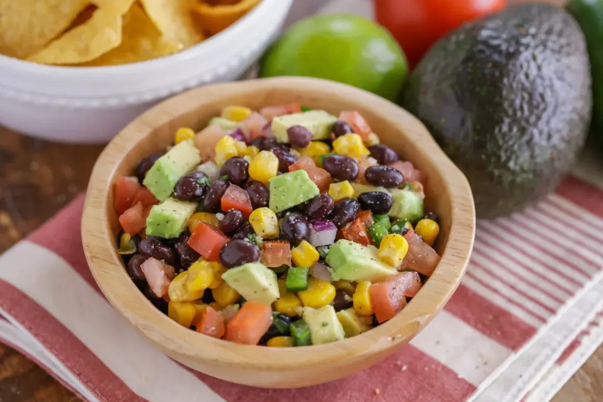 black-bean-and-avocado-salsa-recipe