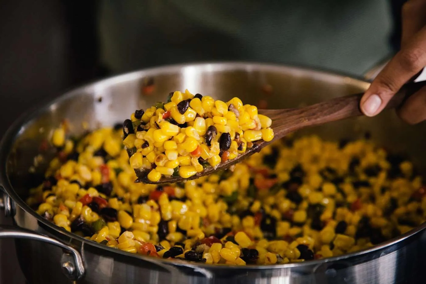 black-bean-and-corn-mixture-recipe