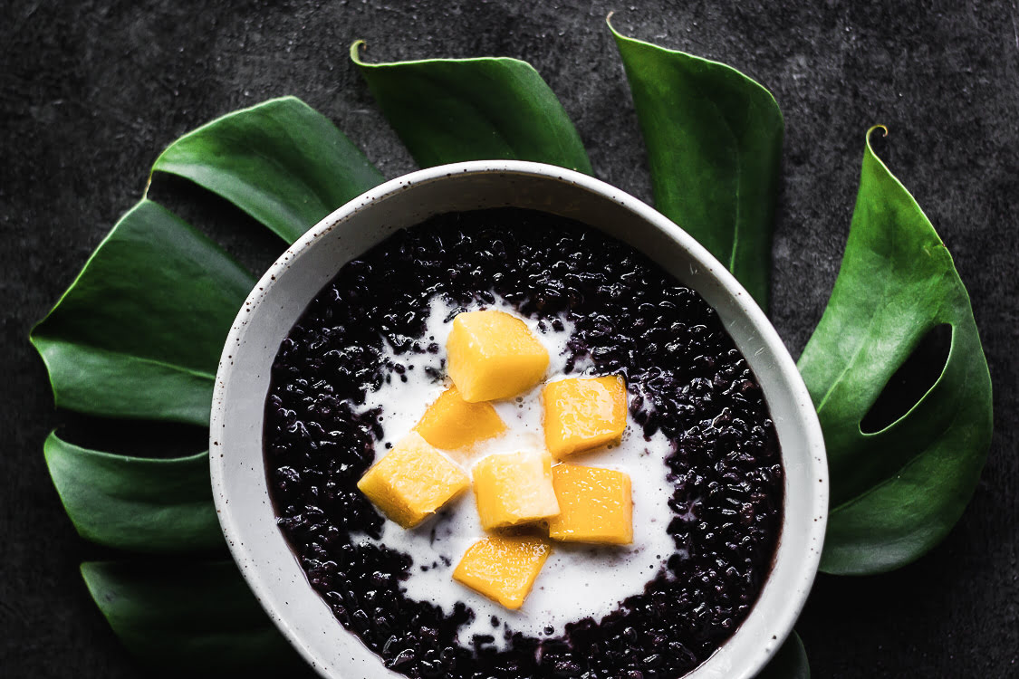 black-rice-mango-parfait-recipe