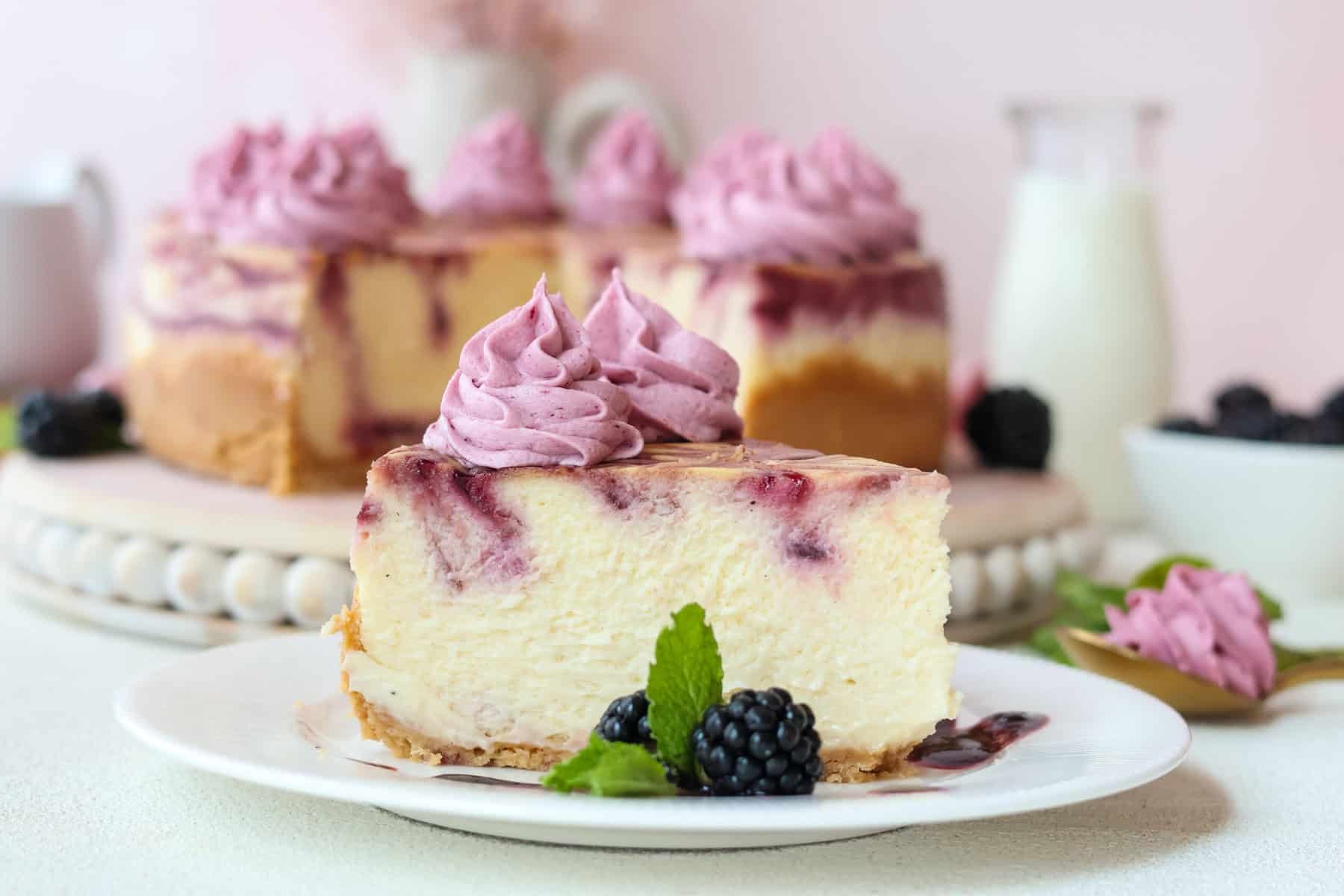 blackberry-lemon-cheesecake-recipe