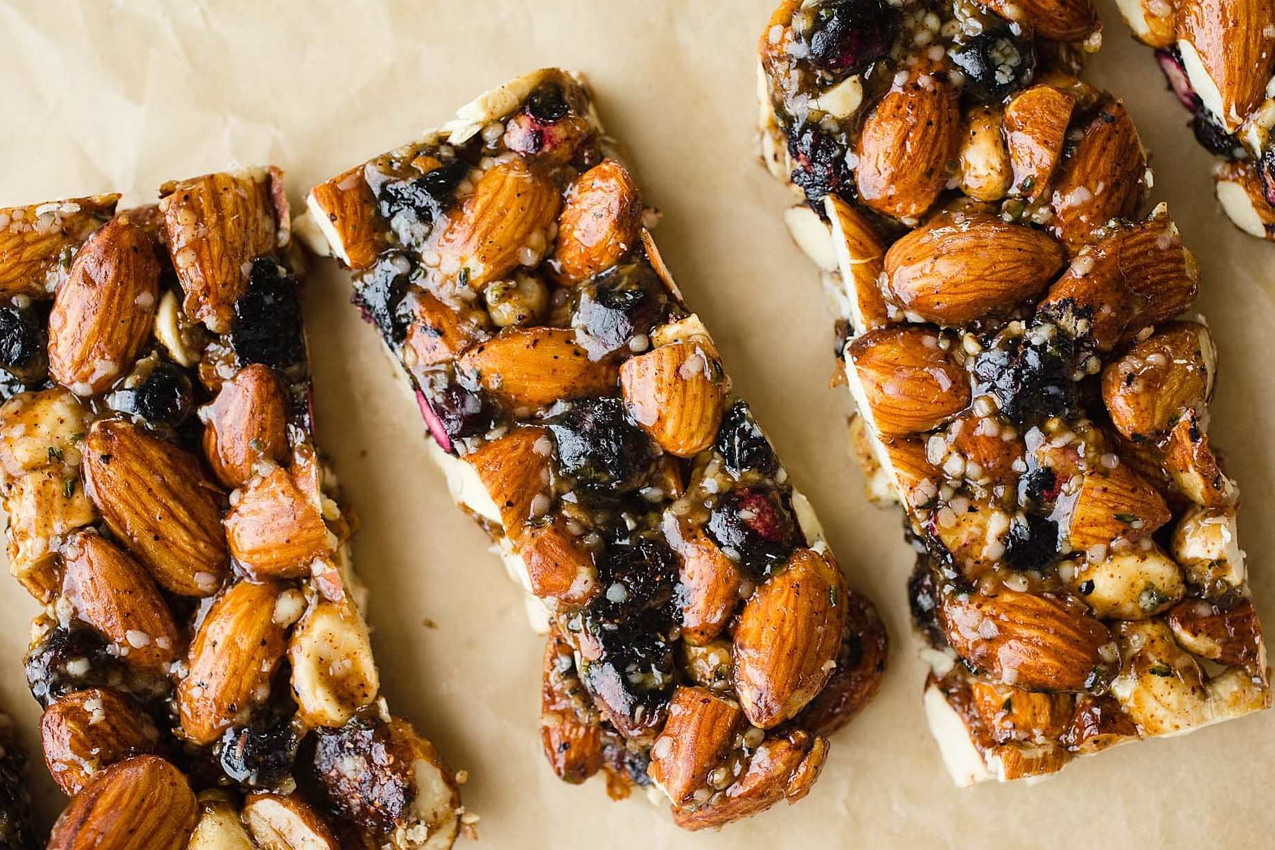 blueberry-almond-bars-recipe