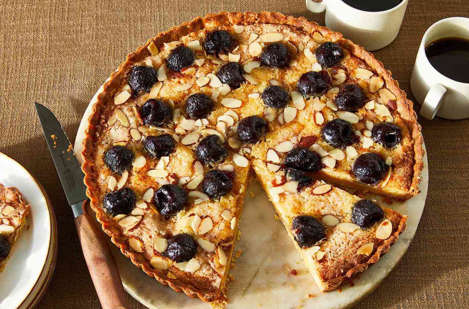 blueberry-almond-tart-recipe