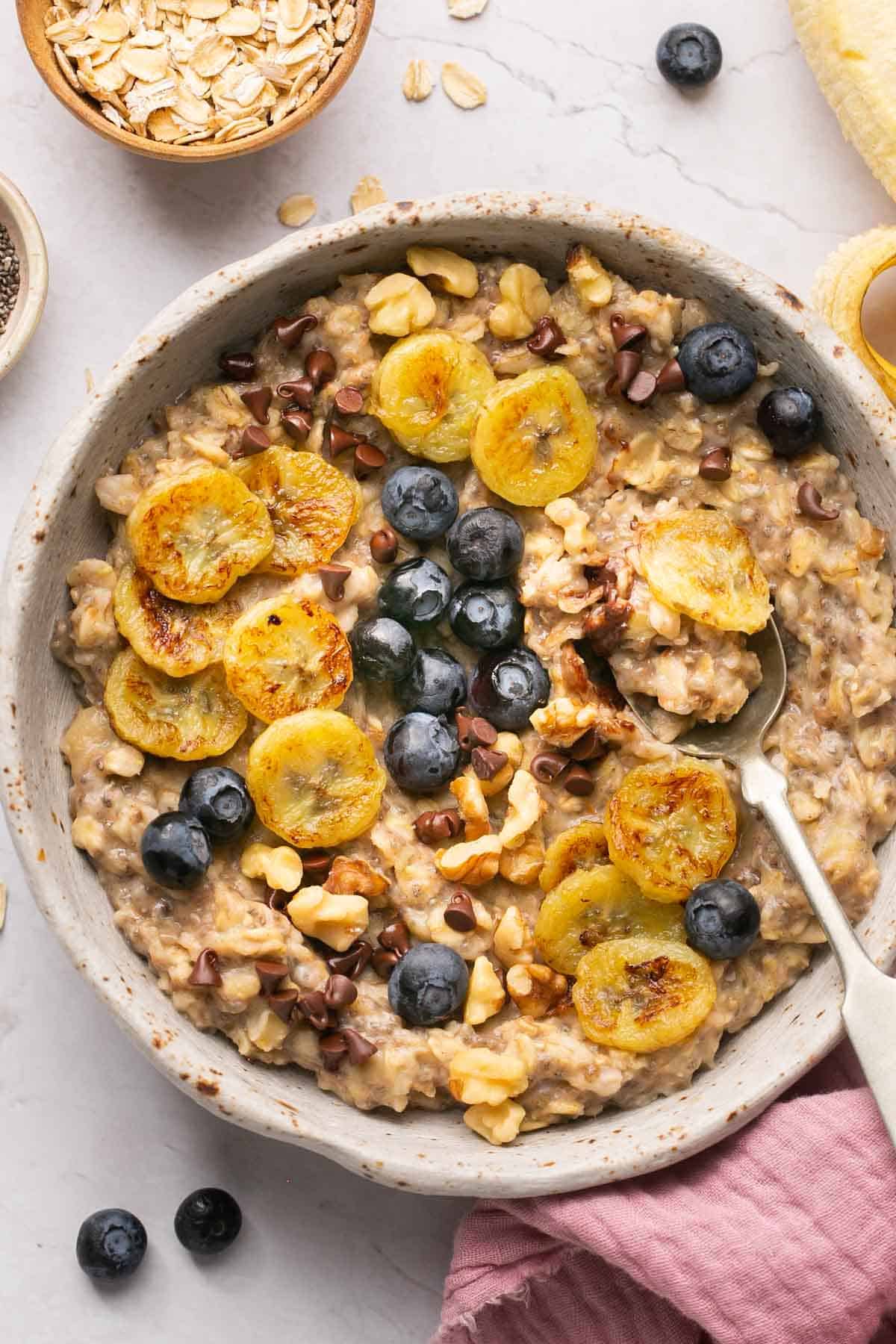 blueberry-banana-oatmeal-recipe