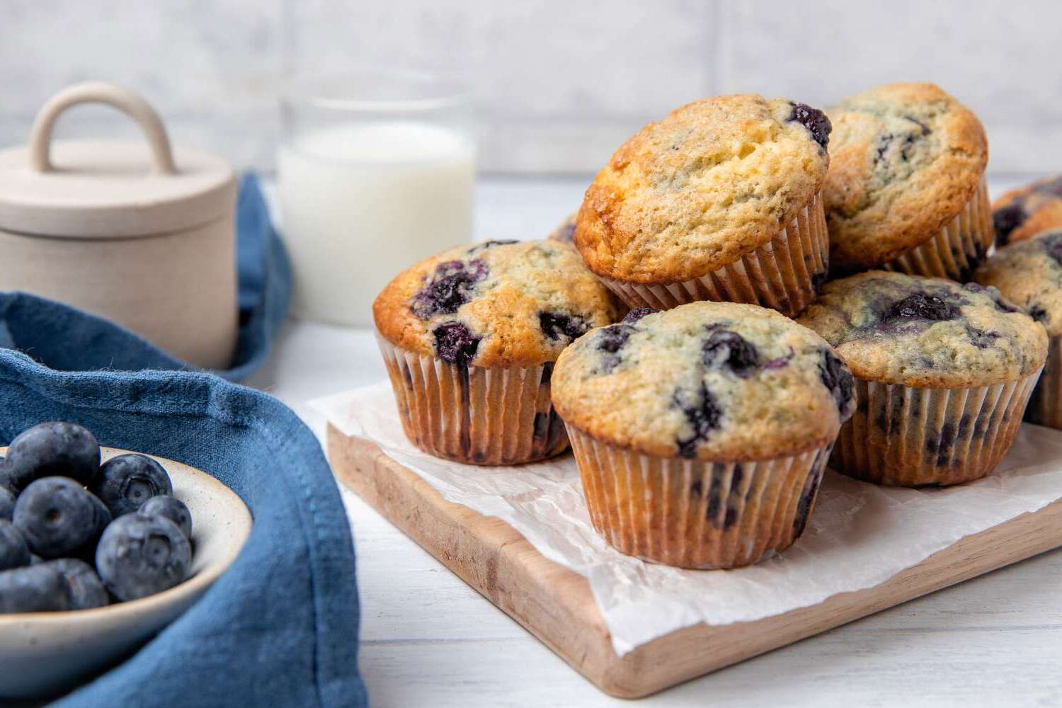 blueberry-muffin-recipe