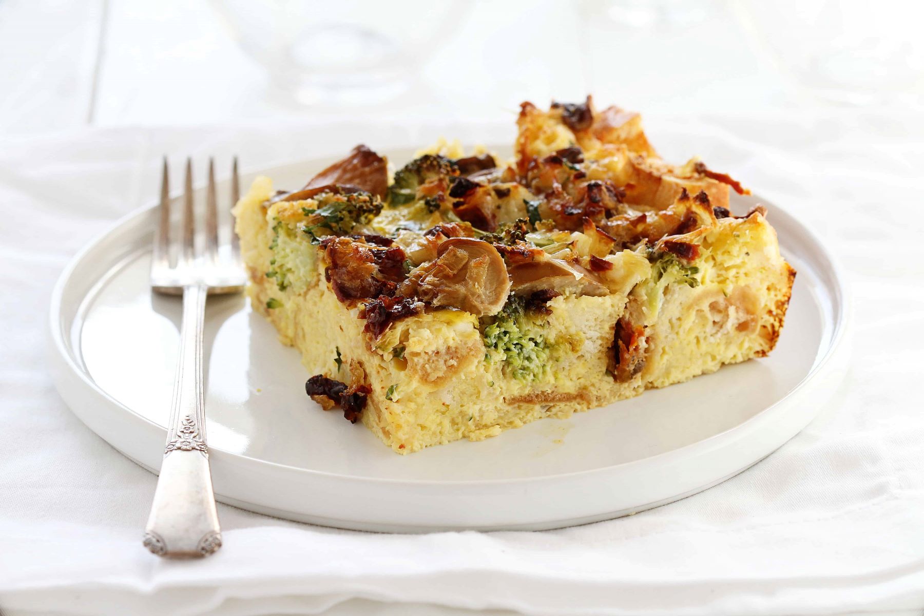 broccoli-cheddar-strata-recipe