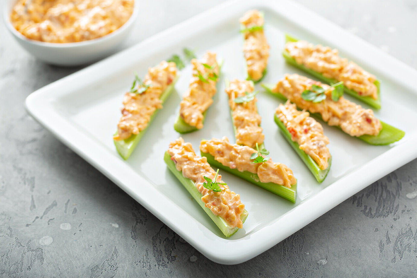 buffalo-chicken-celery-sticks-recipe