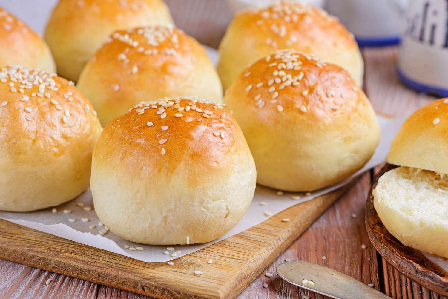 bun-recipe